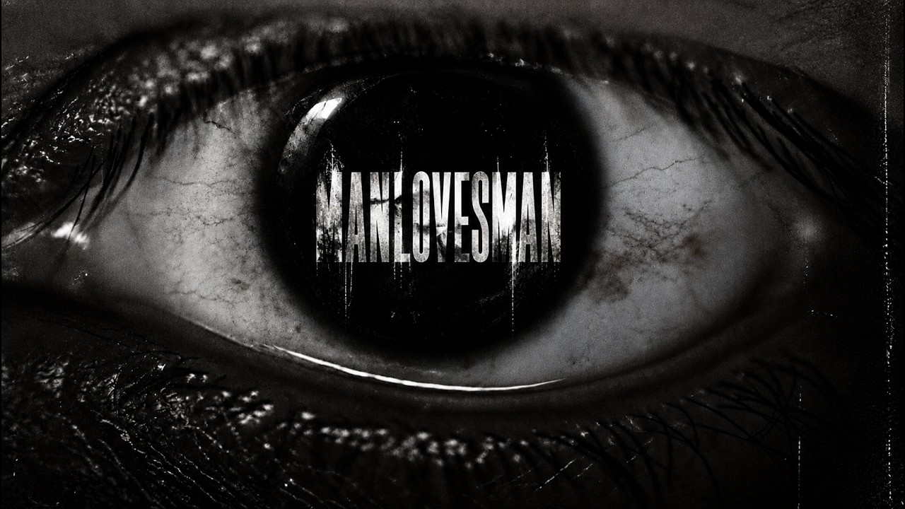 ManLovesMan — official video artwork